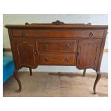 Antique Sideboard