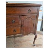 Antique Sideboard