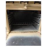 Fuller Warren Co./ Stewart Antique Gas Stove