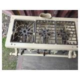 Fuller Warren Co./ Stewart Antique Gas Stove