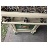 Fuller Warren Co./ Stewart Antique Gas Stove