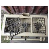 Fuller Warren Co./ Stewart Antique Gas Stove