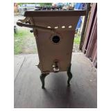 Fuller Warren Co./ Stewart Antique Gas Stove