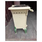 Fuller Warren Co./ Stewart Antique Gas Stove