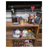 Around the World Collection