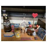 Around the World Collection