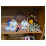 Around the World Collection