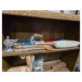 Around the World Collection