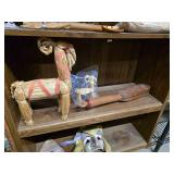 Around the World Collection