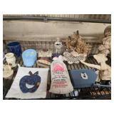 Lot of Miscellaneous items