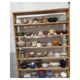 Pottery Collection