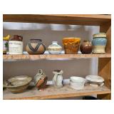 Pottery Collection