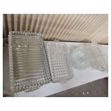 Vintage Macau Porcelainware and Vintage Glassware