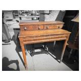 19th Century Writing desk
