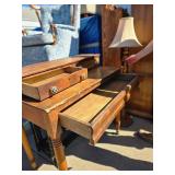 19th Century Writing desk