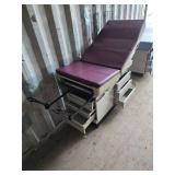 Examination Tables