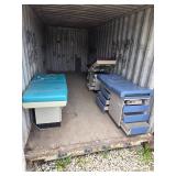 Examination Tables