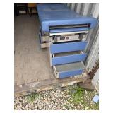 Examination Tables