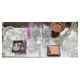 Mixed Lot of Home Decor