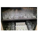 Lot of Drinkware
