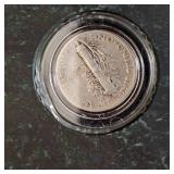 5-Mercury Silver Dimes