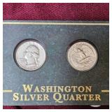 2-Washingtons 1964,1954