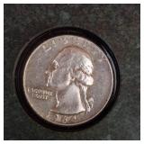 2-Washingtons 1964,1954