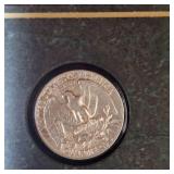 2-Washingtons 1964,1954