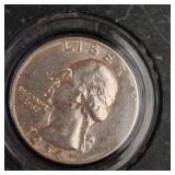 2-Washingtons 1964,1954