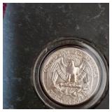 2-Washingtons 1964,1954