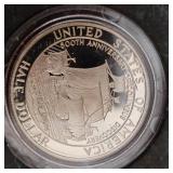 Christopher Columbus Commerative Half Dollar1492-1992