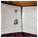 Elvis Gold Record ,Movie, and Life in Coins Collections 50c