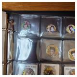 Elvis Gold Record ,Movie, and Life in Coins Collections 50c