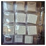 Elvis Gold Record ,Movie, and Life in Coins Collections 50c