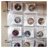 Elvis in Concert Collection 50c