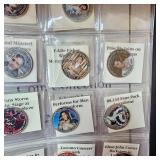 Elvis in Concert Collection 50c