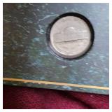 Jefferson Nickels Westward Journey and FirstYear of Issue Sets