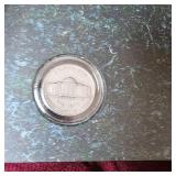 Jefferson Nickels Westward Journey and FirstYear of Issue Sets