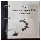 The American Space Coin Collection 50c