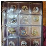 World War II Coin Collection 50c