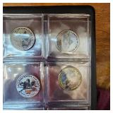 World War II Coin Collection 50c