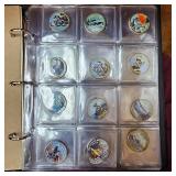 World War II Coin Collection 50c