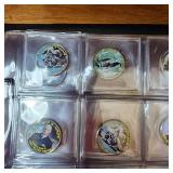 World War II Coin Collection 50c