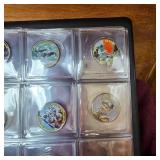 World War II Coin Collection 50c