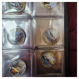 World War II Coin Collection 50c