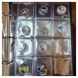 World War II Coin Collection 50c