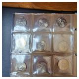 World War II Coin Collection 50c