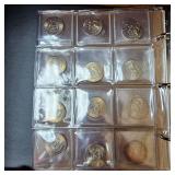 World War II Coin Collection 50c