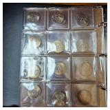 World War II Coin Collection 50c