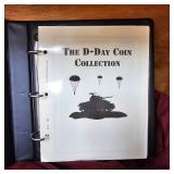 World War II Coin Collection 50c